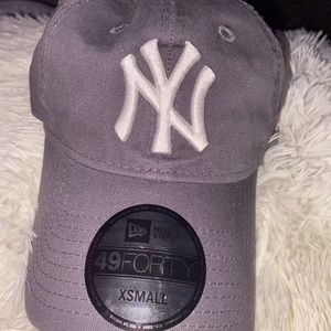 Yankee Baseball Cap